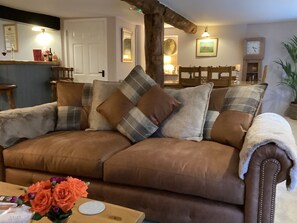 Cottage | Intérieur