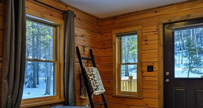 Lucky 7 Modern Mountain Hideaway - Black Hawk