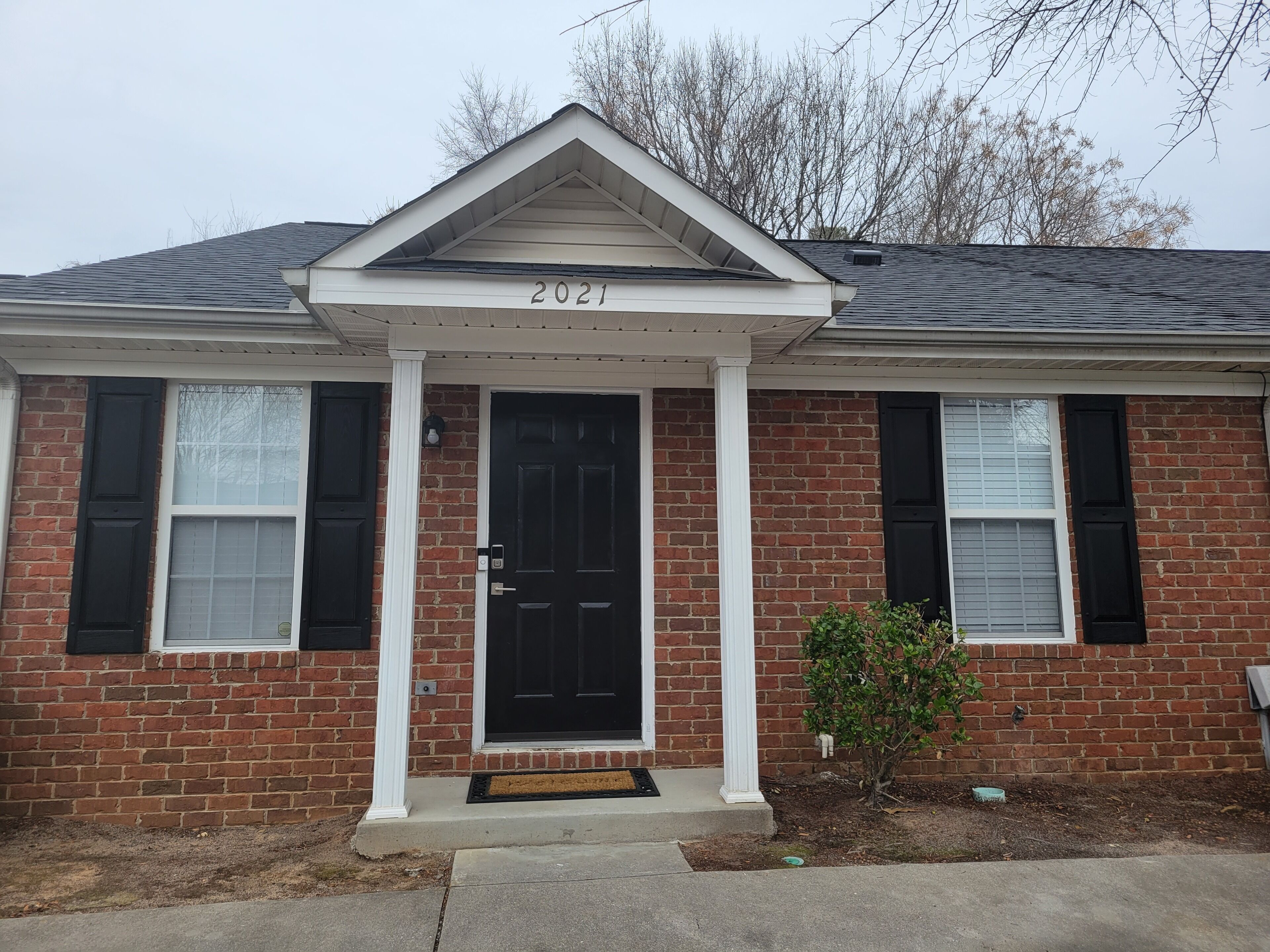 Convenient and cozy 1 mile to Augusta National