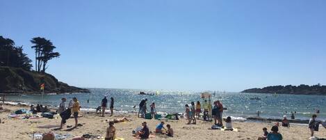 Plage