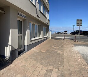 Exterieur