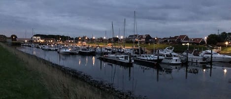 Port de plaisance