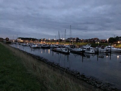 Modernized vacation home in a quiet location and yet much to discover