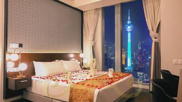 Literie de qualité supérieure, couette en duvet d'oie, surmatelas