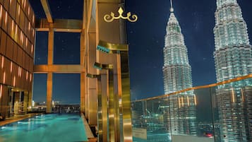 Indoor pool, open 8:00 AM to 10:30 PM, sun loungers