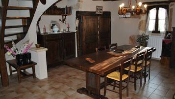 Restauration