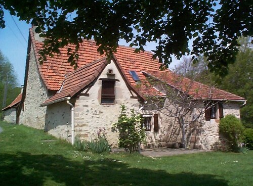 Stone country house 126 m² 3 bedrooms