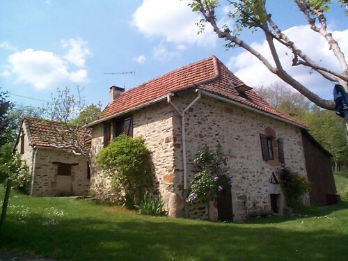 Stone country house 126 m² 3 bedrooms
