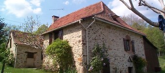 Stone country house 126 m² 3 bedrooms