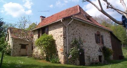 Stone country house 126 m² 3 bedrooms