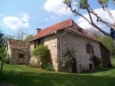 Stone country house 126 m² 3 bedrooms