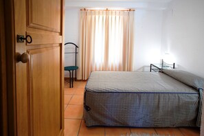 3 chambres, Wi-Fi, draps fournis