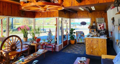 The Ranch Motel