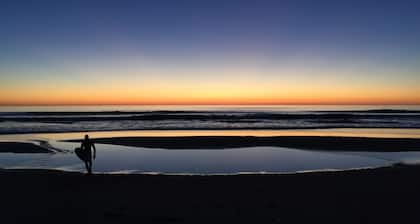 La Selva Beach Guest Suite, Pet Friendly
