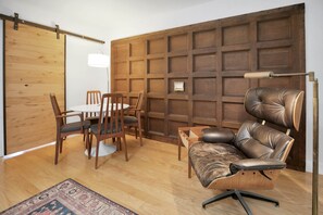 Interior - La Selva Beach Guest Suite, Pet Friendly (La Selva Beach)