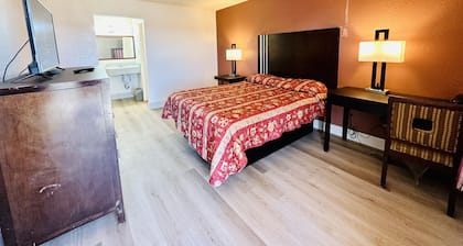 Economy Inn