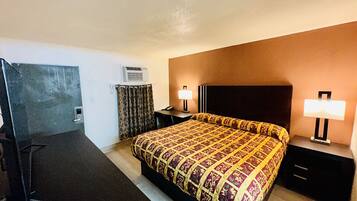 Standard Room | Free WiFi, bed sheets