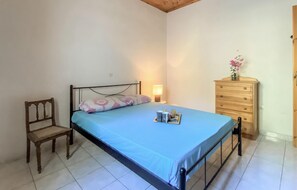 3 camere, Wi-Fi gratuito, lenzuola