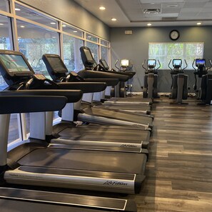 Fitness facility - Minutes from Disney and in an exclusive resort (Kissimmee)