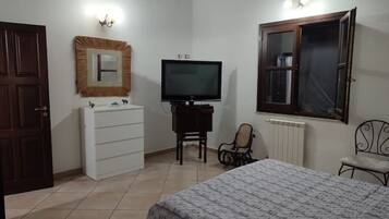 2 Schlafzimmer, kostenloses WLAN, BettwÀsche