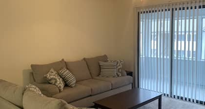 Perfect 2 Bedroom Apartment