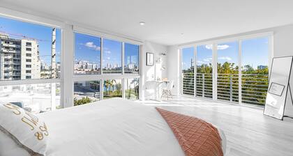 Lofts of Aventura