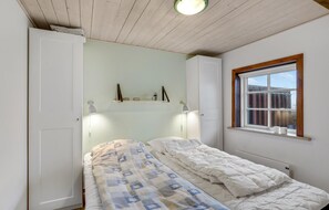 3 bedrooms, free WiFi