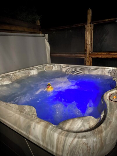 Oceanfront Retreat with Hot Tub & Fire Pit Just 45 Minutes South of St. John's!