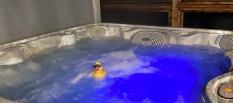 Oceanfront Retreat with Hot Tub & Fire Pit Just 45 Minutes South of St. John's!