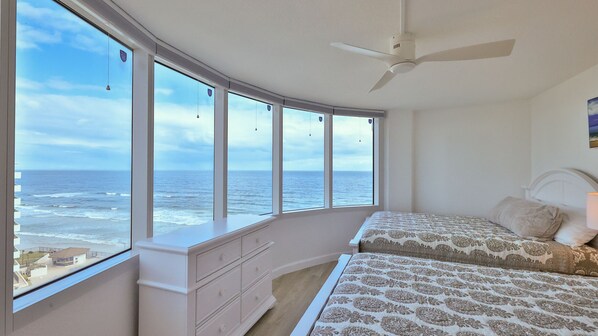 2 habitaciones, wifi gratis y ropa de cama 