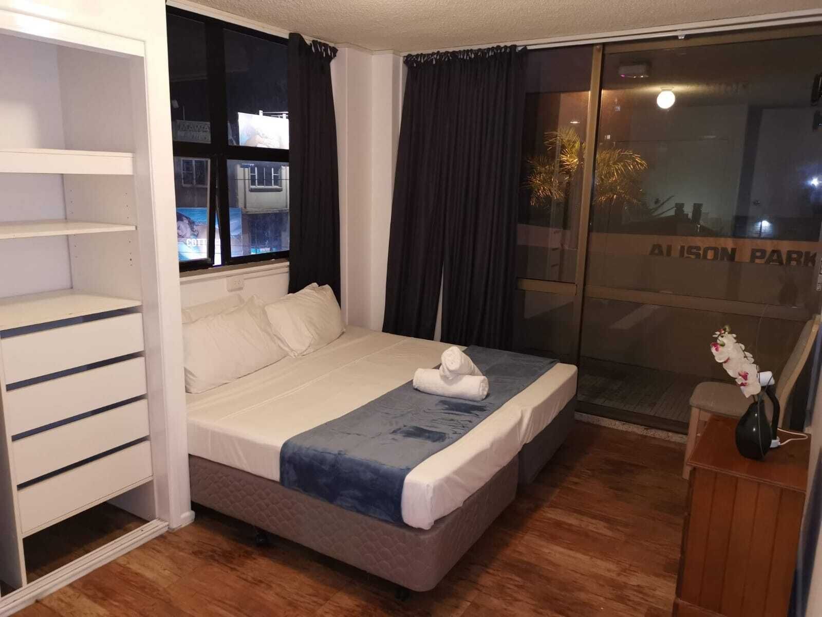 Family Apartment