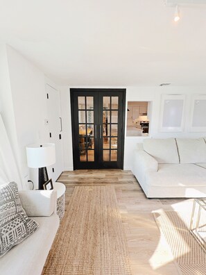 Departamento | Área de sala de estar