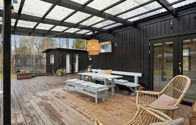 Gorgeous home in Strøby with kitchen