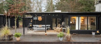 Gorgeous home in Strøby with kitchen