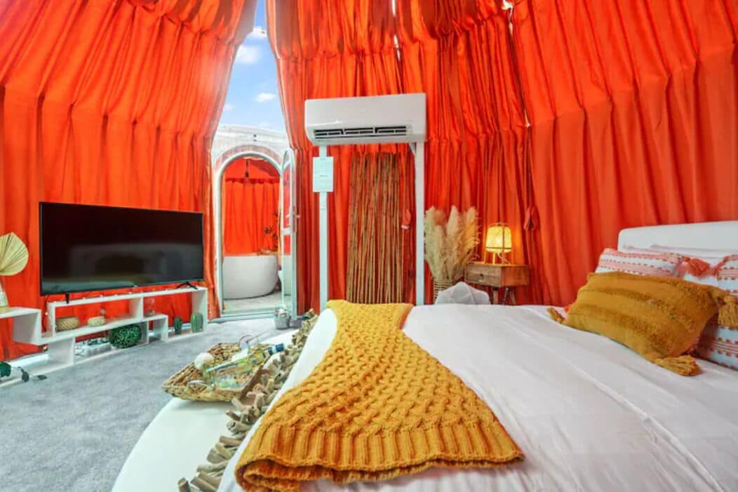 1 makuuhuone, tallelokero huoneessa, internet, vuodevaatteet