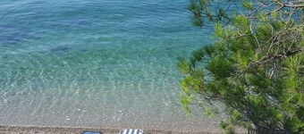 Casa in riva al mare 6