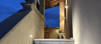 Apartment La Selciata