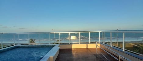 Monolocale | Piscina | Piscina all'aperto