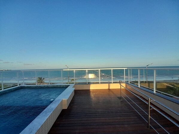 Studio | Pool | Outdoor pool