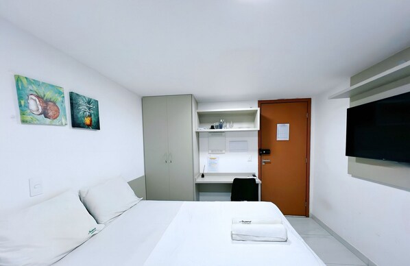 Apartment | 1 bedroom