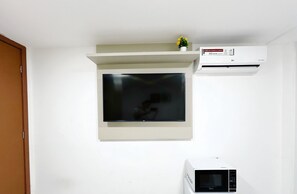 Apartment | Interior