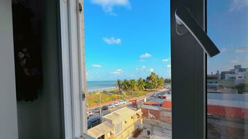 Estúdio | Parte interna