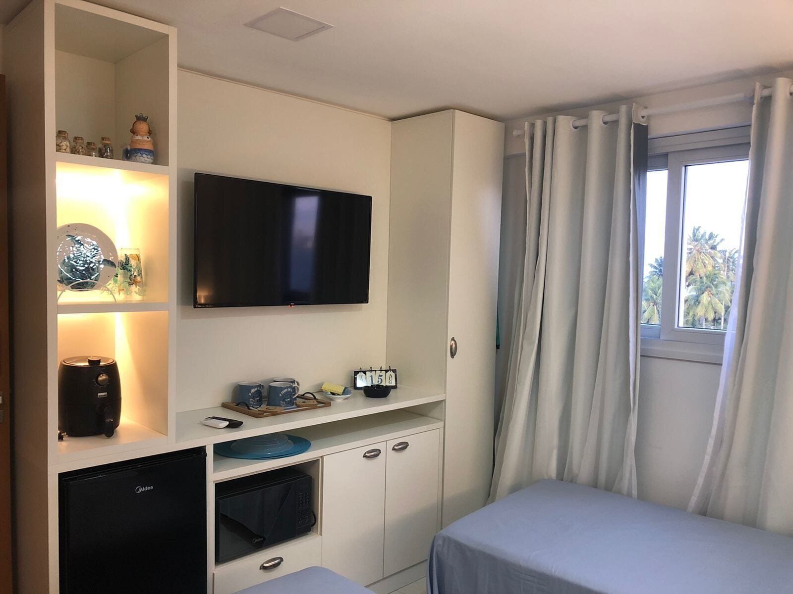 Studio | 1 bedroom