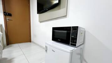 Estúdio | Parte interna