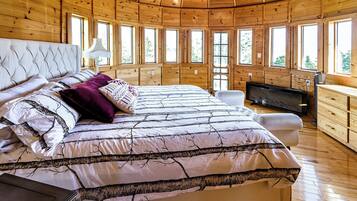 3 dormitorios, wifi, ropa de cama