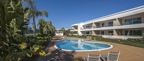 Alberca