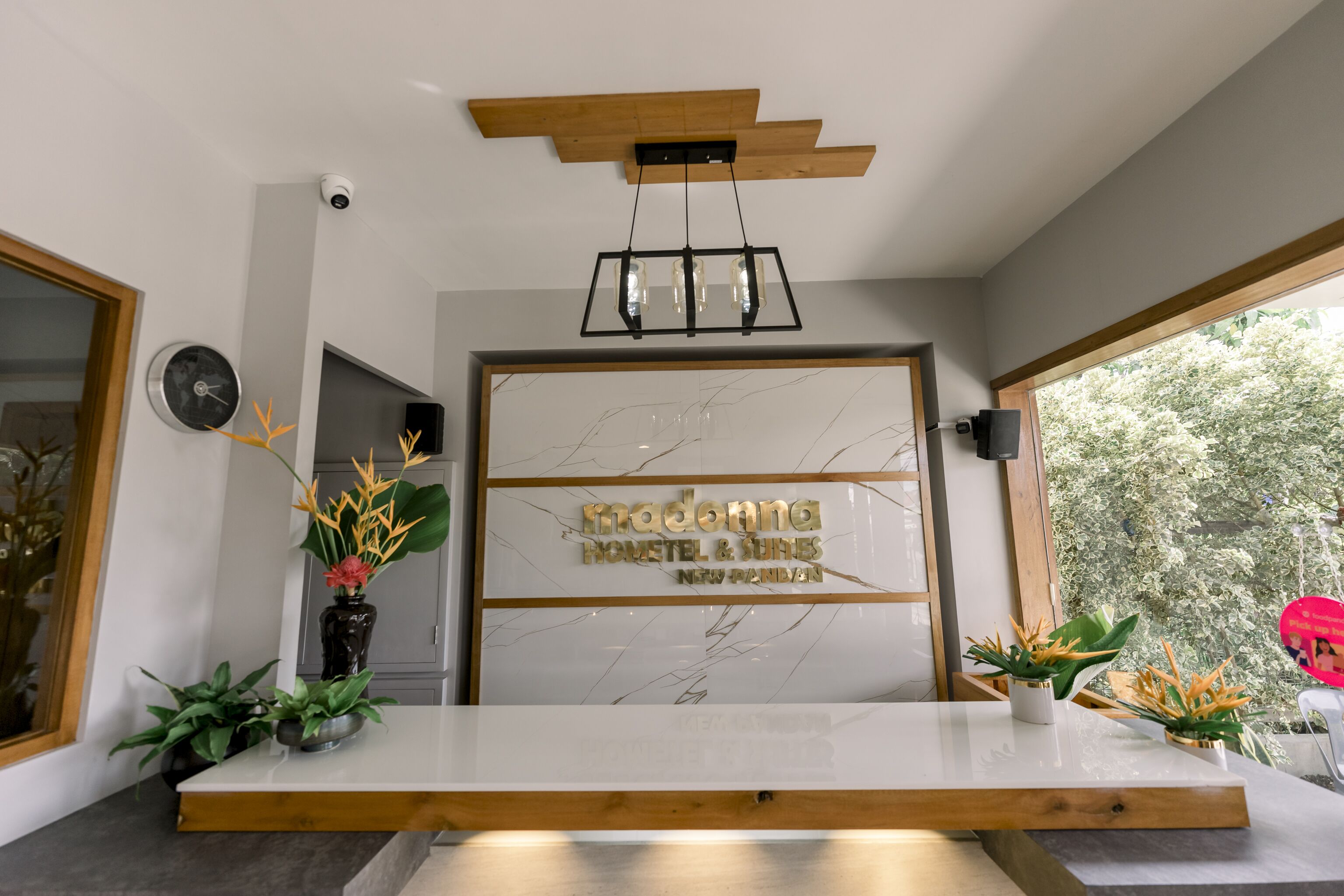 Foto - Madonna Hometel and Suites New Pandan