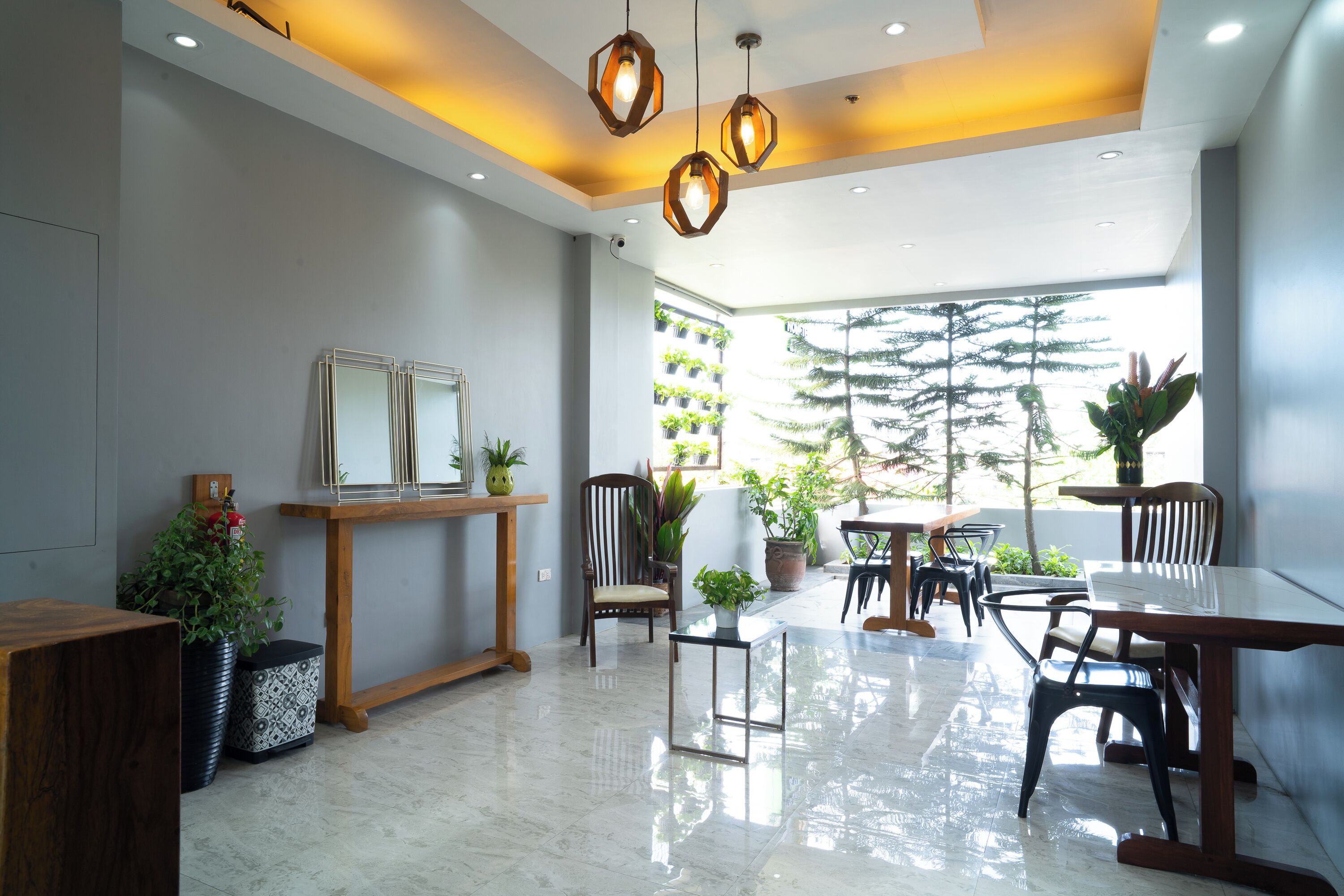 Foto - Madonna Hometel and Suites New Pandan