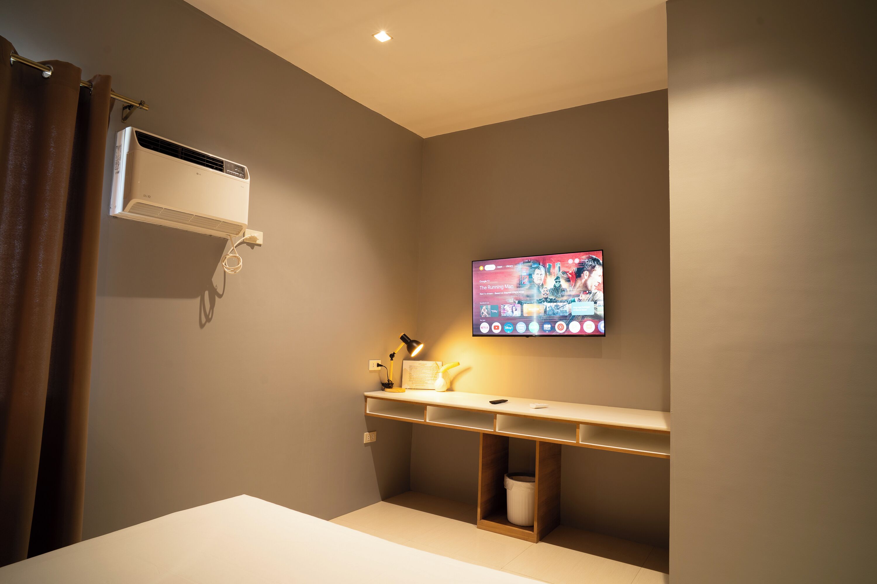 Foto - Madonna Hometel and Suites New Pandan