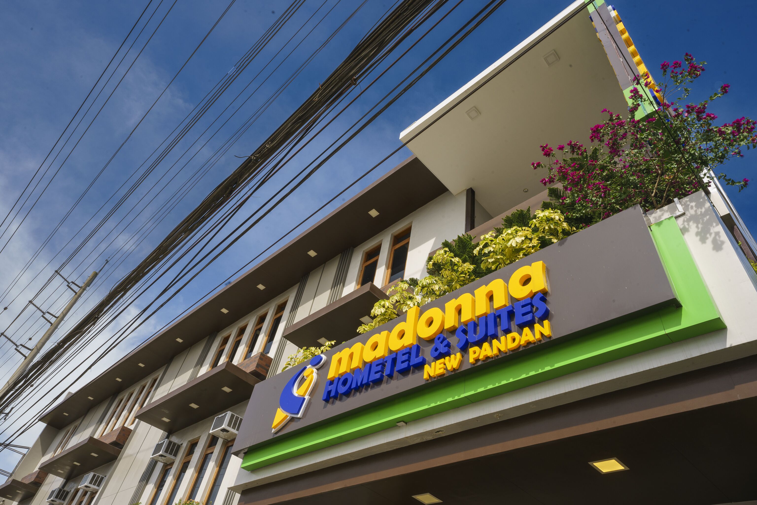 Foto - Madonna Hometel and Suites New Pandan